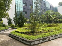 Pasir Panjang MRT (D5), Factory #492749601